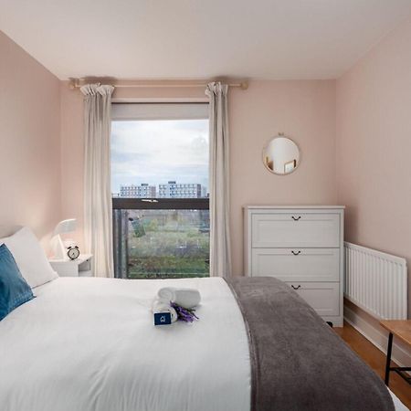 Apartamento Bright And Stylish Kennington Gem Londres Exterior foto