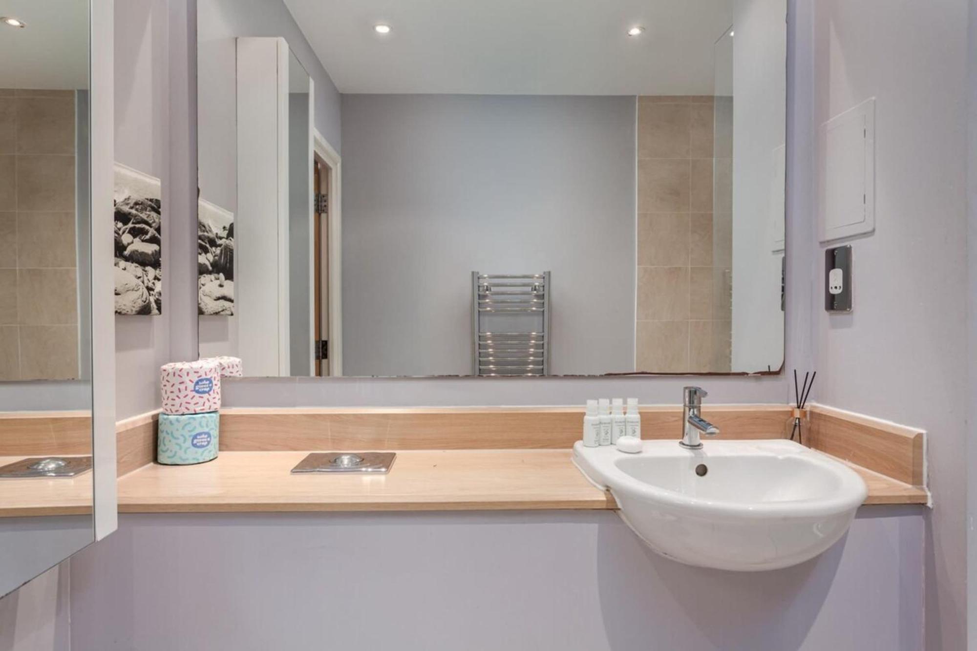 Apartamento Bright And Stylish Kennington Gem Londres Exterior foto
