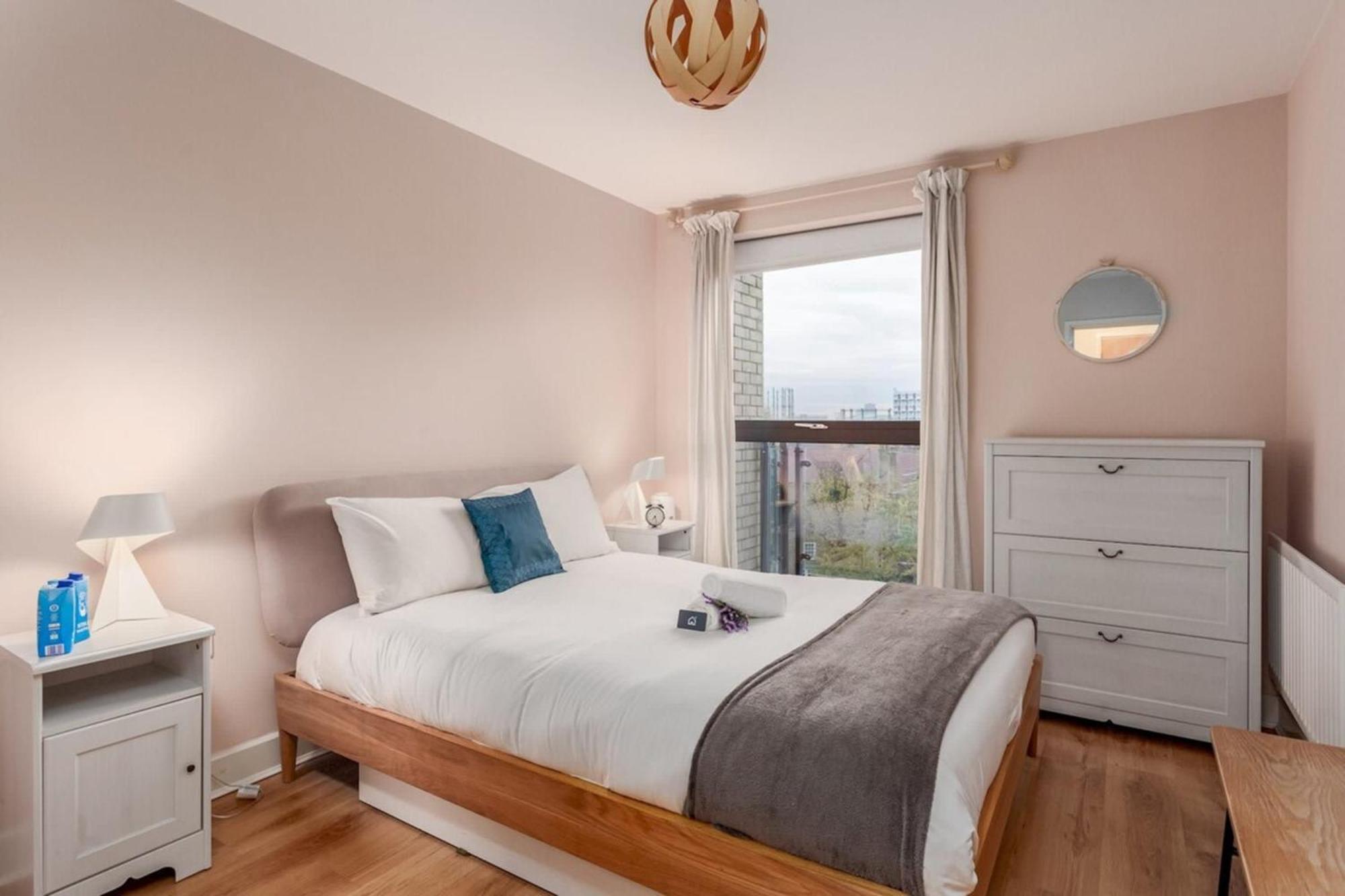 Apartamento Bright And Stylish Kennington Gem Londres Exterior foto
