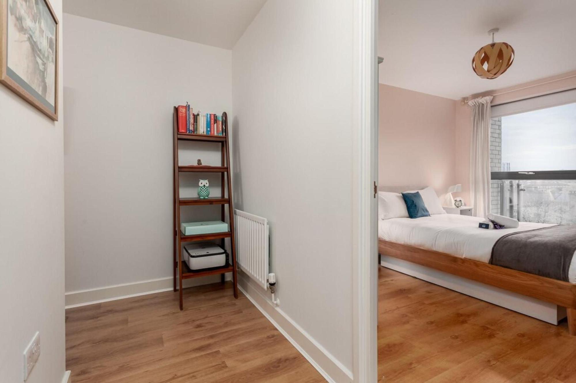 Apartamento Bright And Stylish Kennington Gem Londres Exterior foto