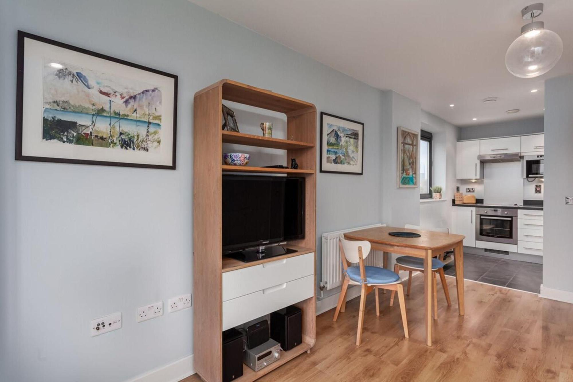 Apartamento Bright And Stylish Kennington Gem Londres Exterior foto