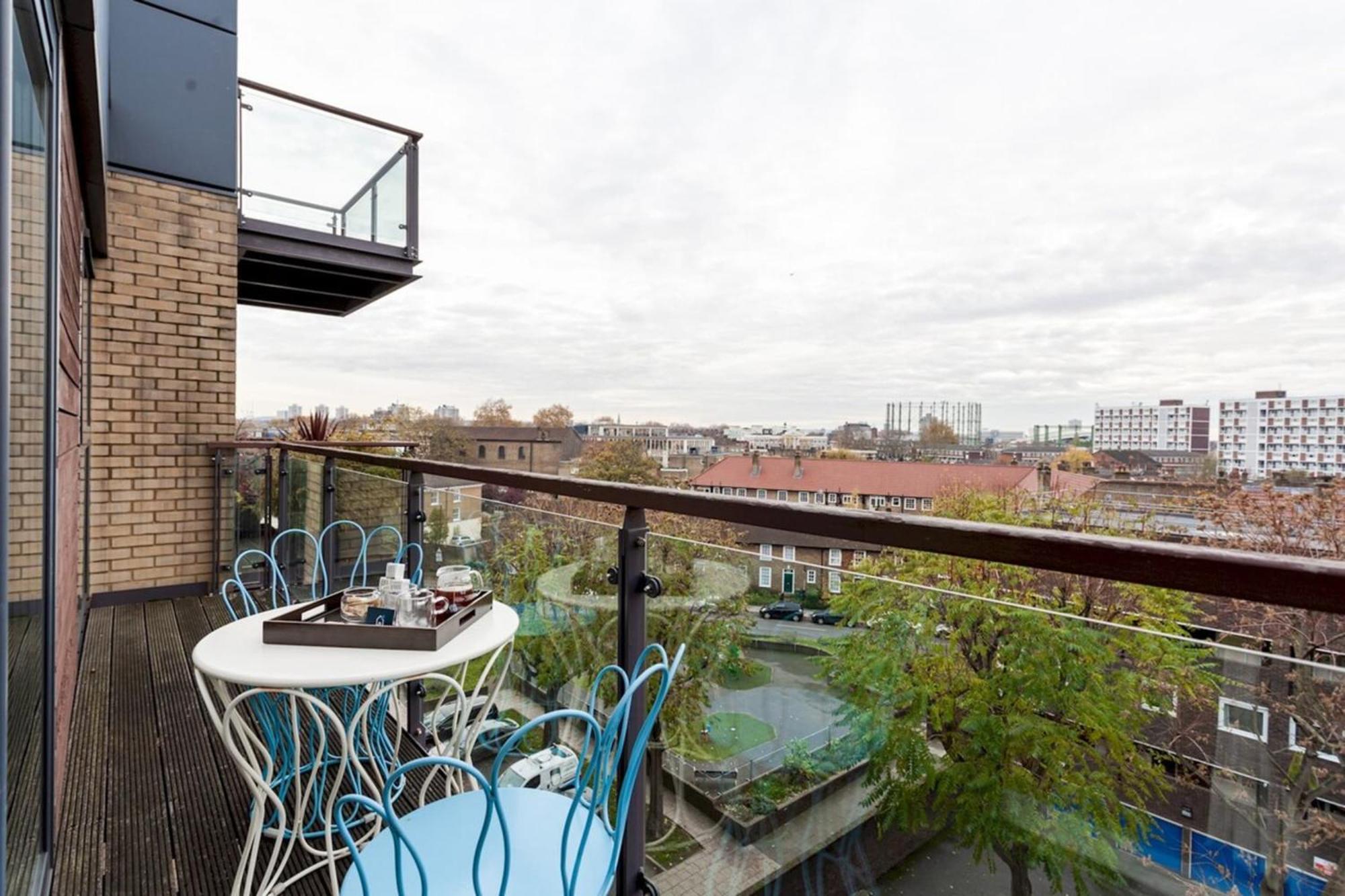 Apartamento Bright And Stylish Kennington Gem Londres Exterior foto