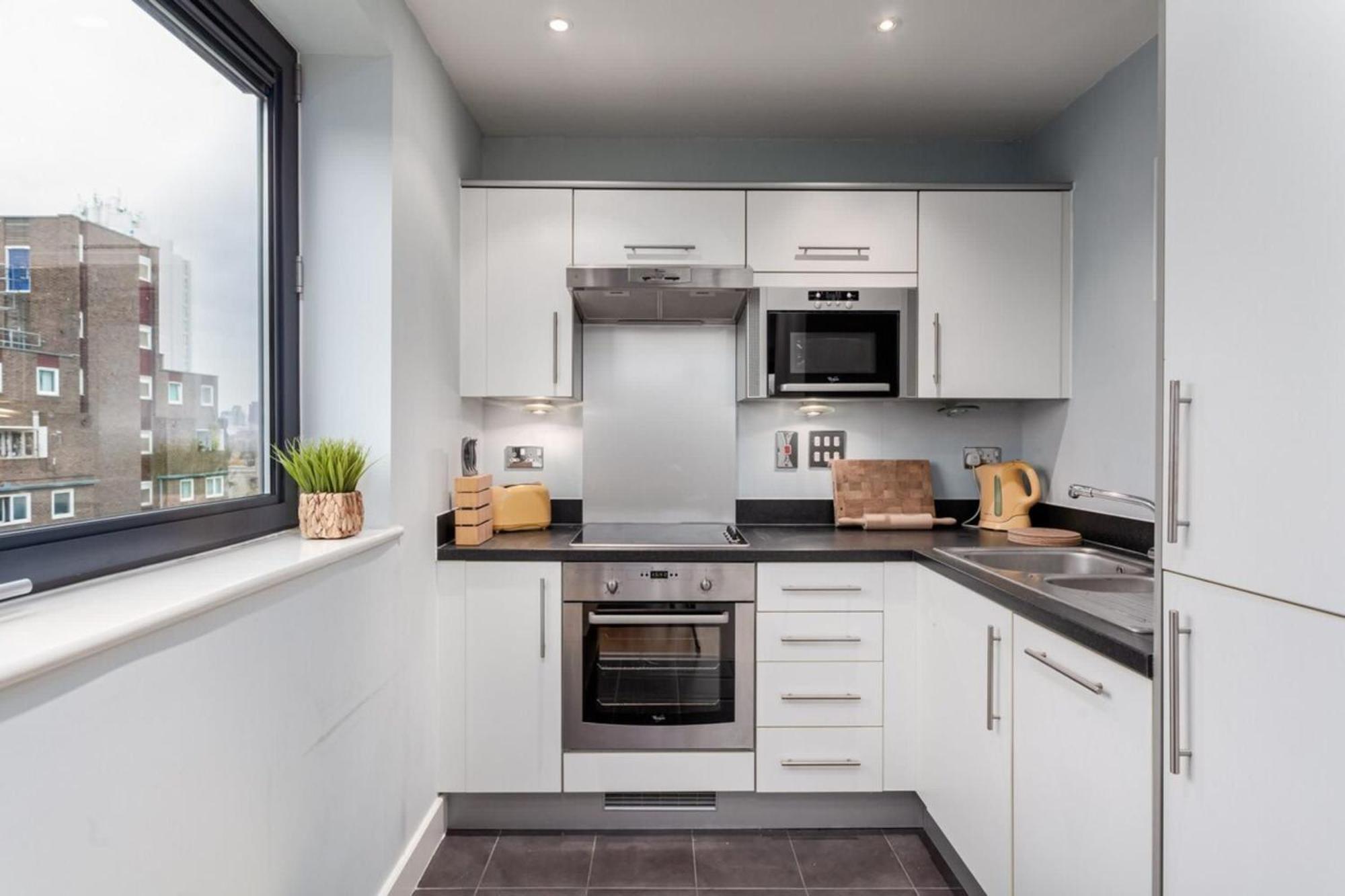 Apartamento Bright And Stylish Kennington Gem Londres Exterior foto