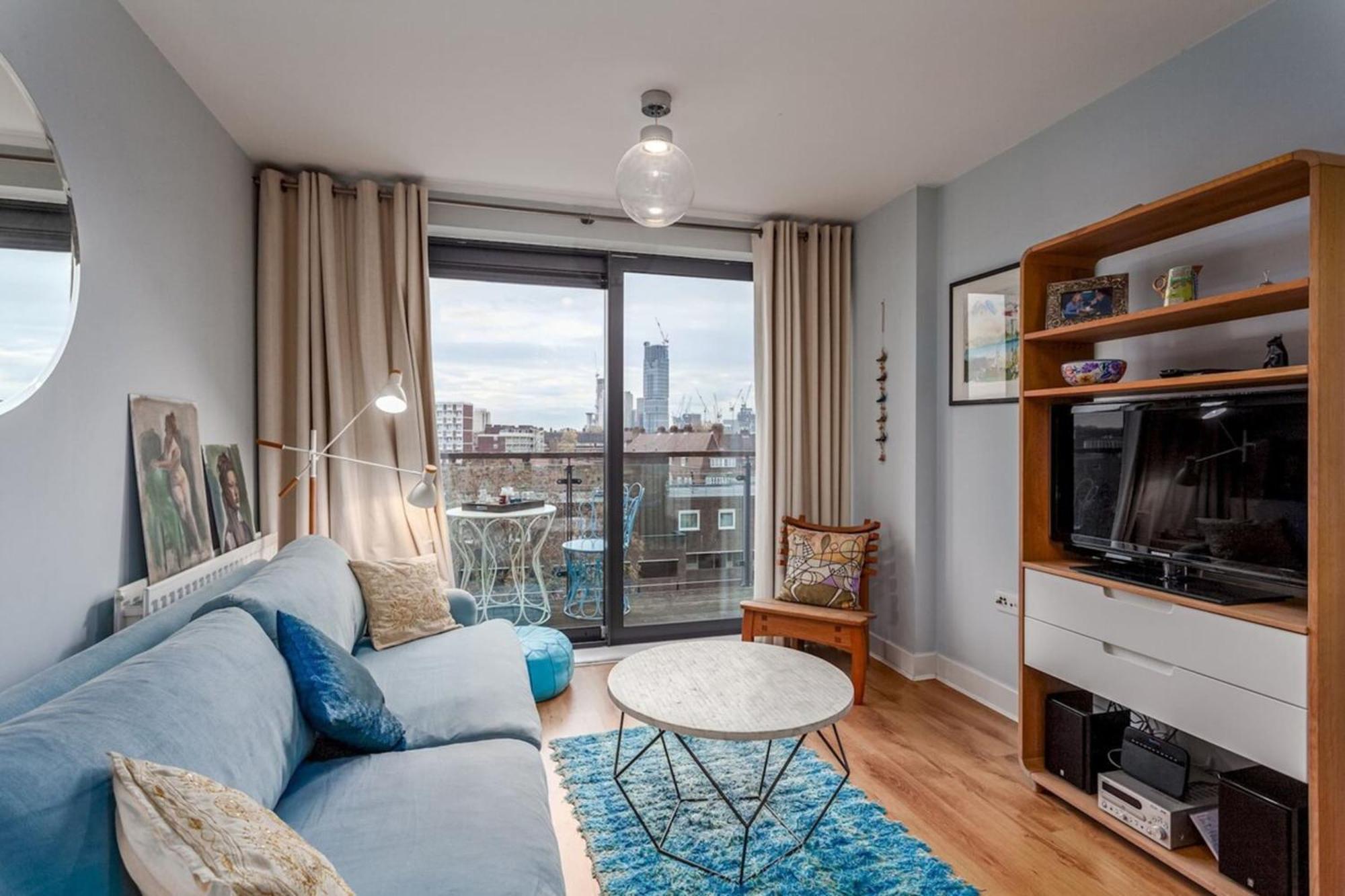Apartamento Bright And Stylish Kennington Gem Londres Exterior foto