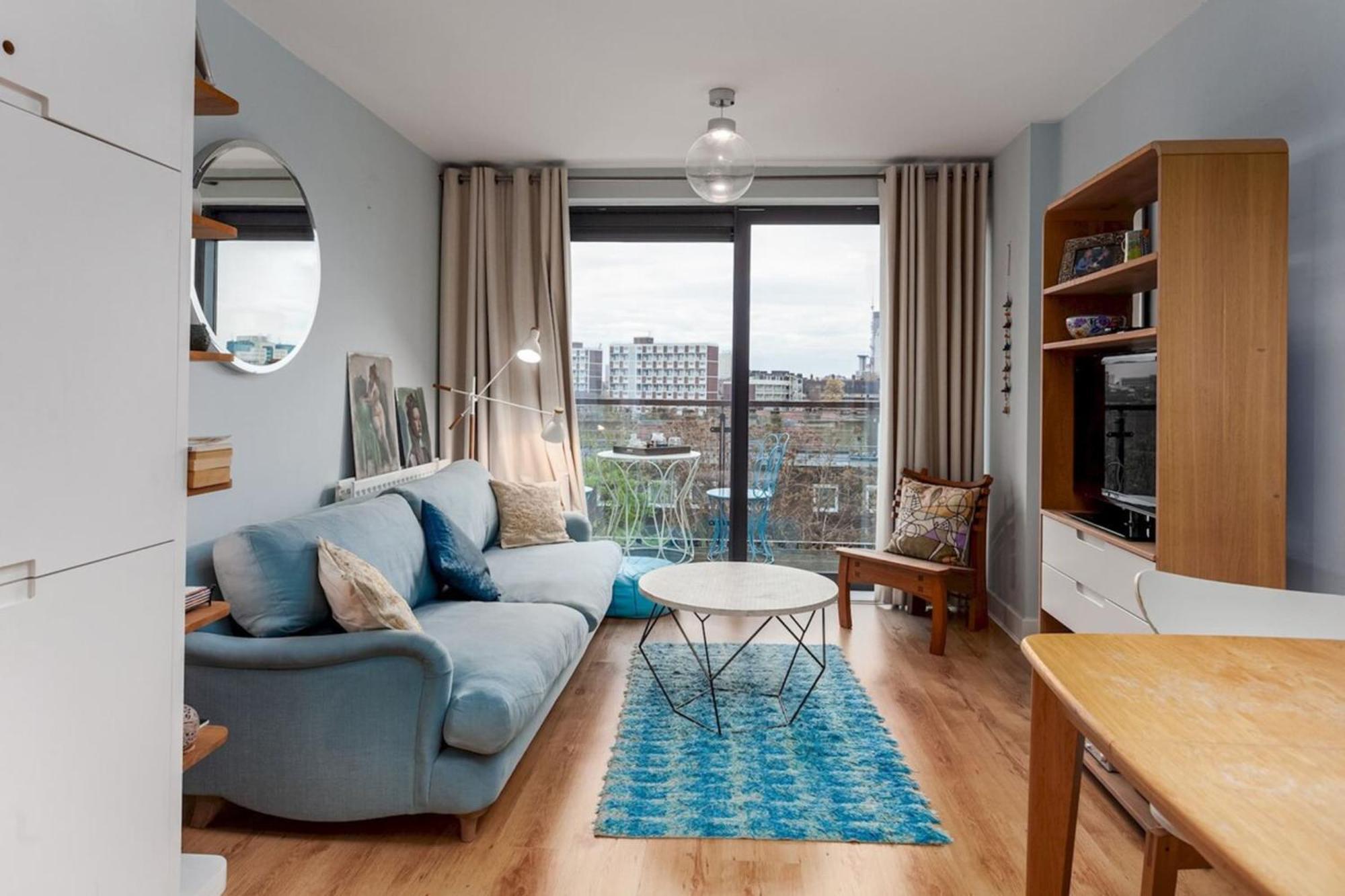 Apartamento Bright And Stylish Kennington Gem Londres Exterior foto