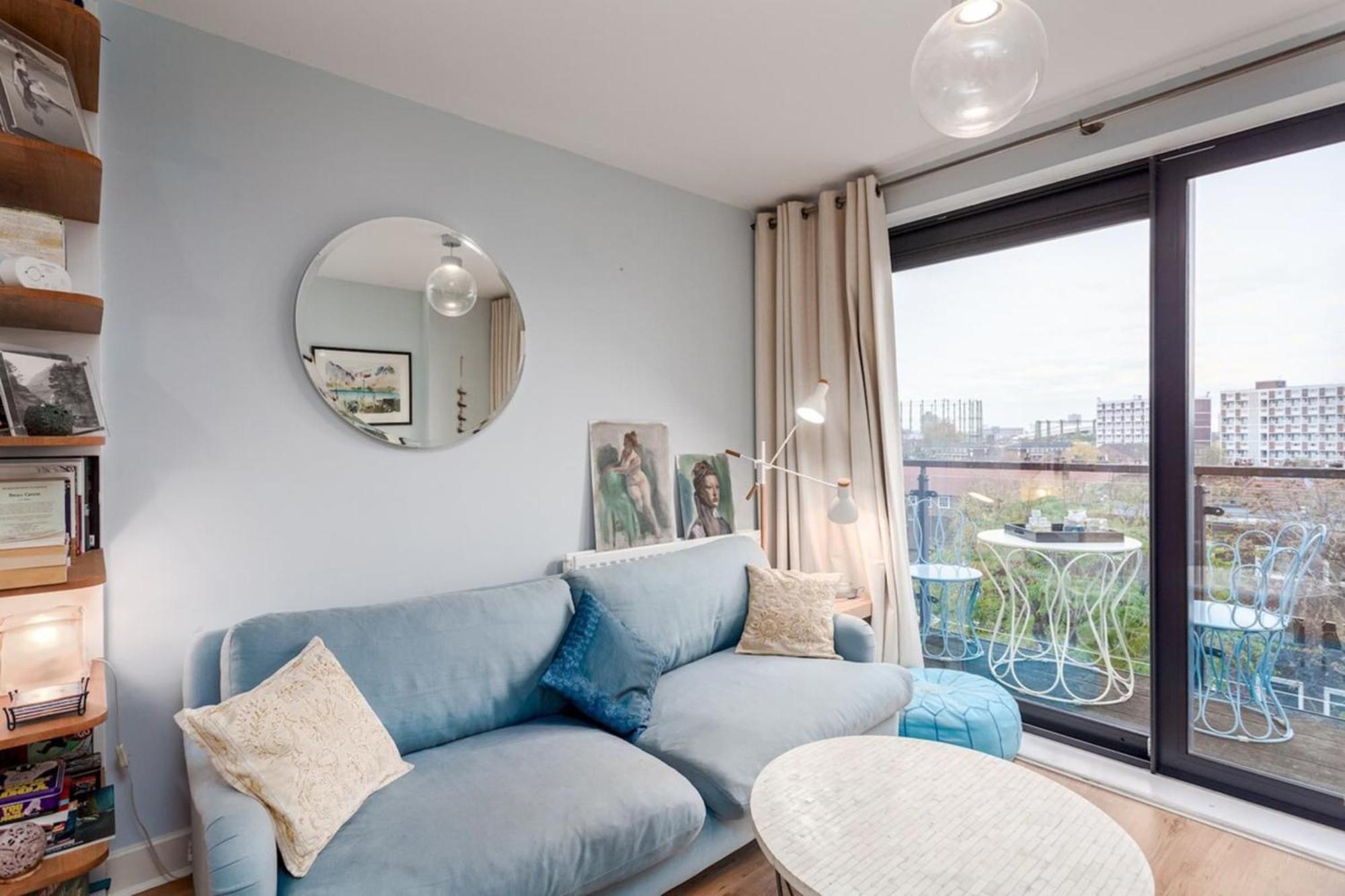 Apartamento Bright And Stylish Kennington Gem Londres Exterior foto