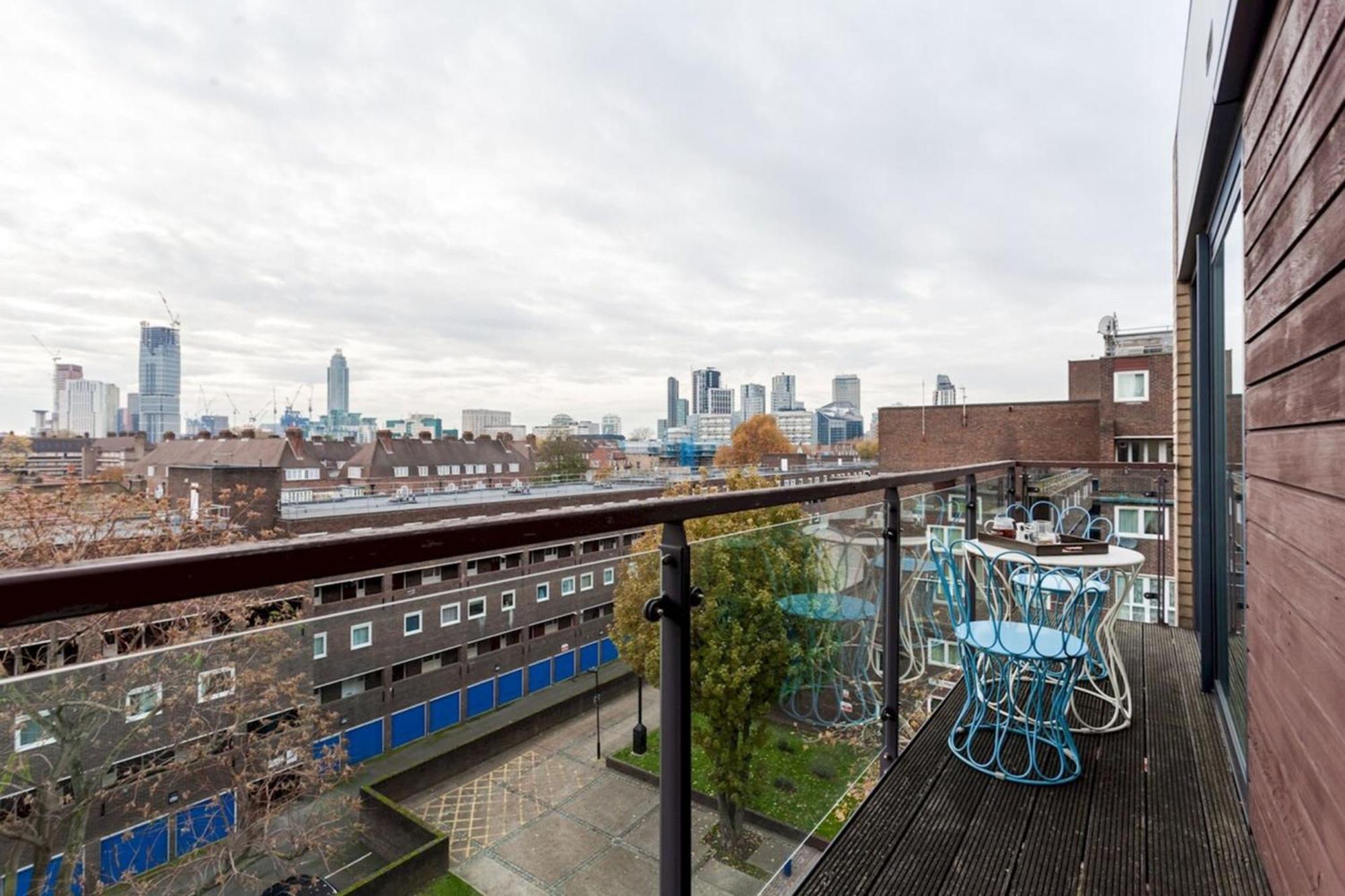 Apartamento Bright And Stylish Kennington Gem Londres Exterior foto