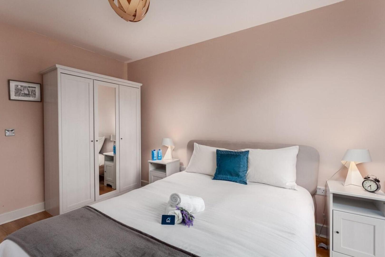 Apartamento Bright And Stylish Kennington Gem Londres Exterior foto