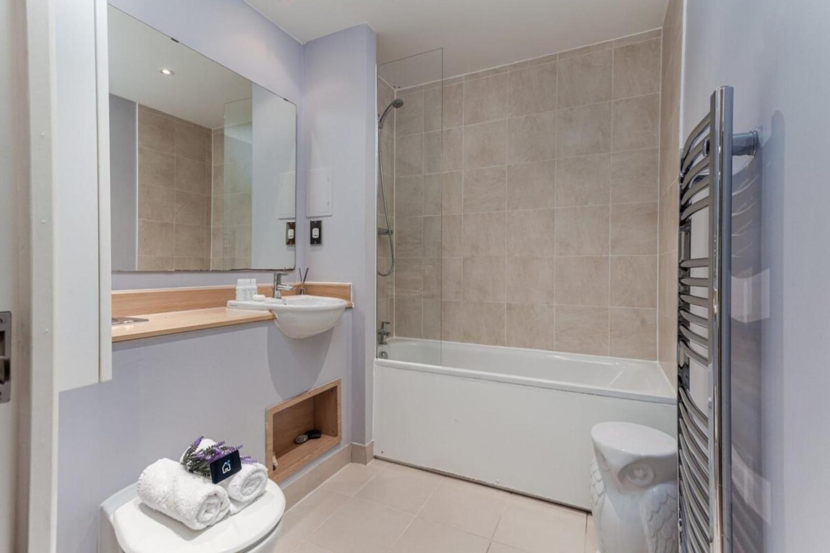 Apartamento Bright And Stylish Kennington Gem Londres Exterior foto