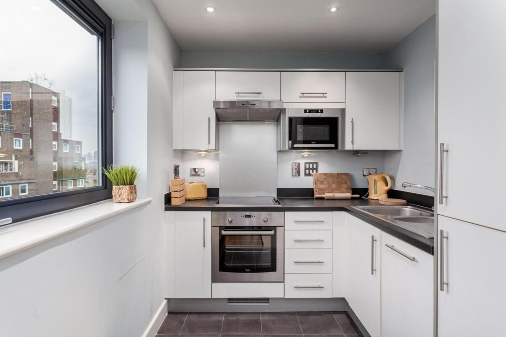 Apartamento Bright And Stylish Kennington Gem Londres Exterior foto
