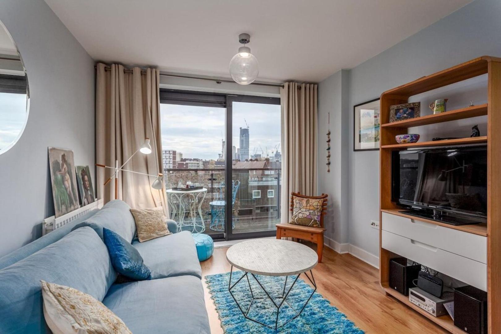 Apartamento Bright And Stylish Kennington Gem Londres Exterior foto