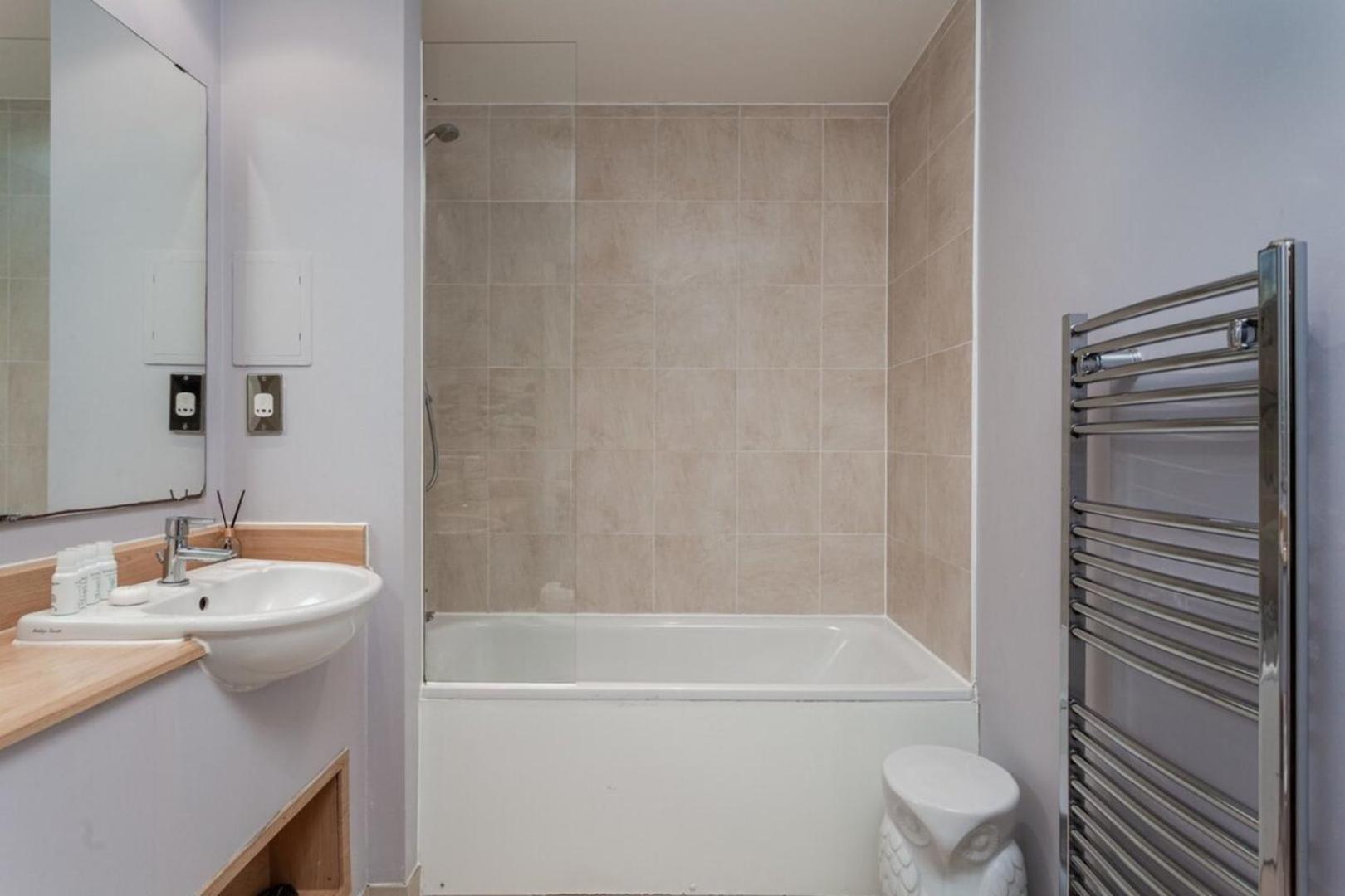 Apartamento Bright And Stylish Kennington Gem Londres Exterior foto
